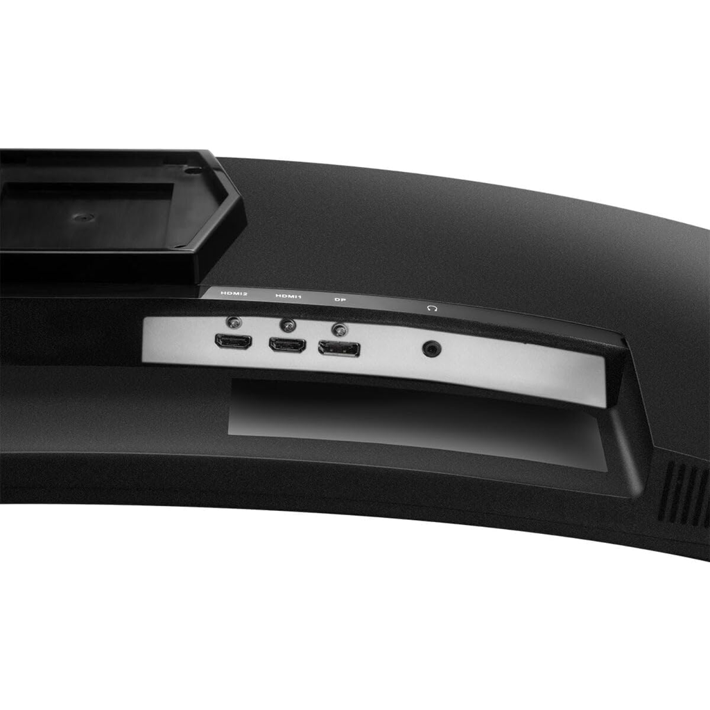 ASRock PG27F15RS1A – Monitor Gamer 27″ Full HD, 165Hz, 1ms, FreeSync, Panel IPS, Diseño sin bordes, Ideal para Gaming Competitivo