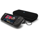 Valve Steam Deck 256GB LCD – Consola Portátil Gaming, SSD 256GB, Pantalla 7", SteamOS, Controles Integrados, Lista para Jugar