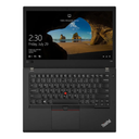 Lenovo ThinkPad T480 14″ FHD Refurbished Grade A – Intel Core i5-7300U, 8GB RAM, 256GB SSD NVMe, Windows 11 Pro, Laptop Empresarial Confiable