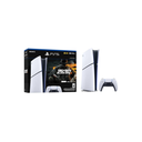 PlayStation 5 Digital Edition Bundle – Consola PS5 1TB + Call of Duty: Black Ops 6, Gráficos 4K, Wi-Fi 6
