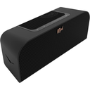 Klipsch Groove XL – Bocina Bluetooth Portátil, Sonido Premium, Resistente al Agua, Batería de Larga Duración, Color Negro
