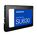 ADATA Ultimate SU630 240GB – SSD Interno 2.5" SATA III (SATA/600), 240GB, Negro, Alto Rendimiento para Laptop y PC