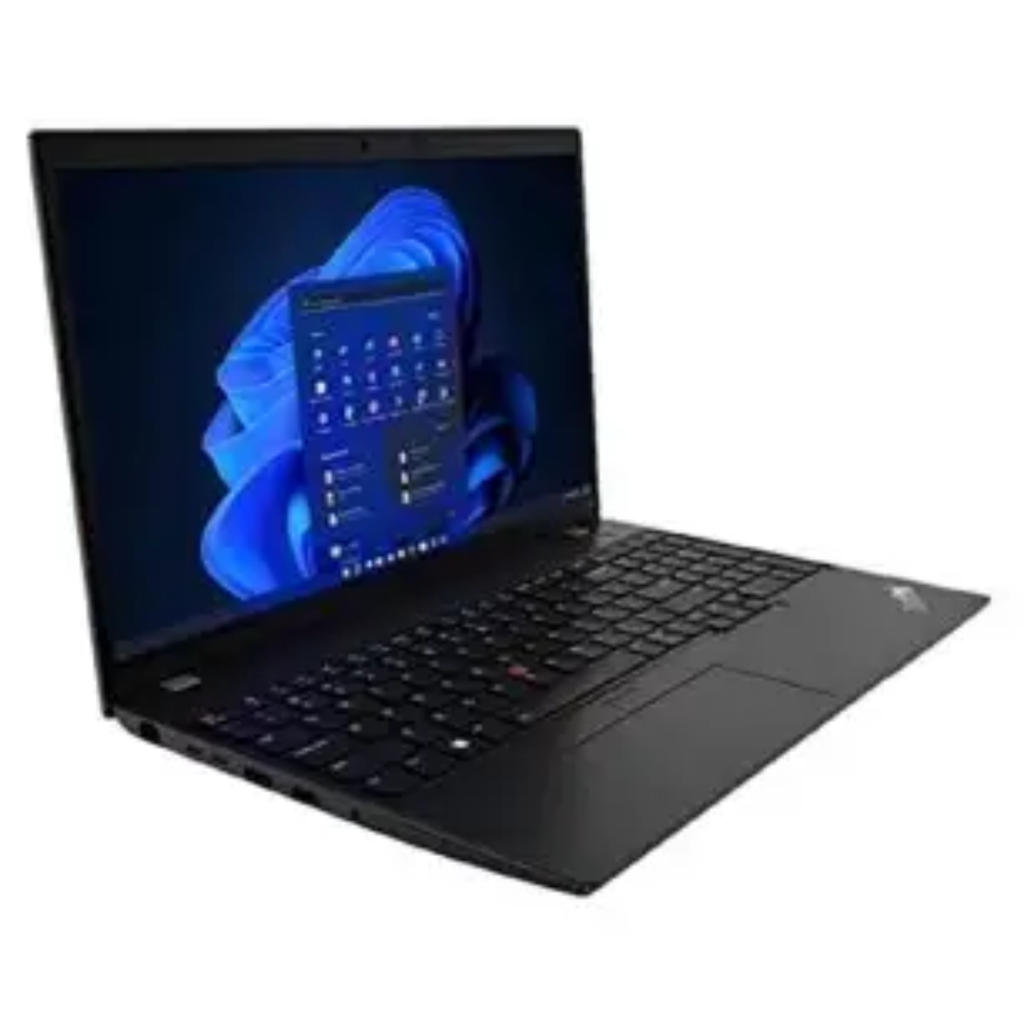 Lenovo ThinkPad L15 Gen 3 – Laptop 15.6″ FHD, AMD Ryzen 5 PRO 5675U, 8GB RAM, 256GB SSD, Windows 11 Pro, Grade A