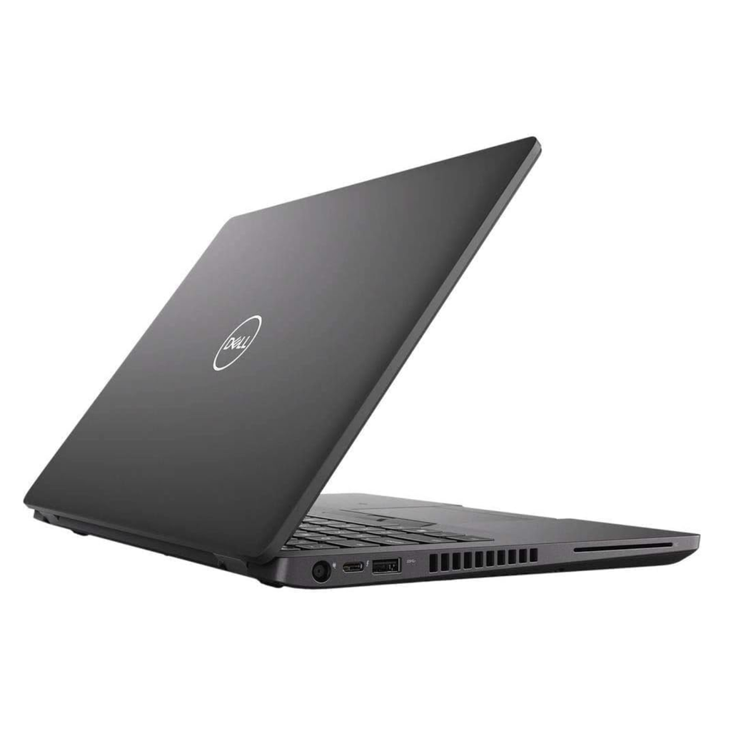 Dell Latitude 5410 – Laptop 14″ FHD, Intel Core i7 10th Gen 1.70GHz, 8GB RAM, 256GB SSD, Windows 11 Pro, Backlit Keyboard, Grade A