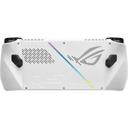 ASUS ROG Ally Extreme – Consola Portátil Gaming 7″ FHD 120Hz, AMD Ryzen Z1 Extreme, 512GB SSD, White, Refurbished