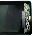 Enclosure 2.5" SATA USB 3.0 – Case Externo para Disco Duro/SSD 7mm–9.5mm, Alta Velocidad, Plug & Play, Compatible con Windows y Mac