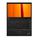 Lenovo ThinkPad T490s – Laptop 14″ FHD, Intel Core i7-8565U, 16GB RAM, 256GB SSD, Windows 10 Pro, Backlit Keyboard, Grade A