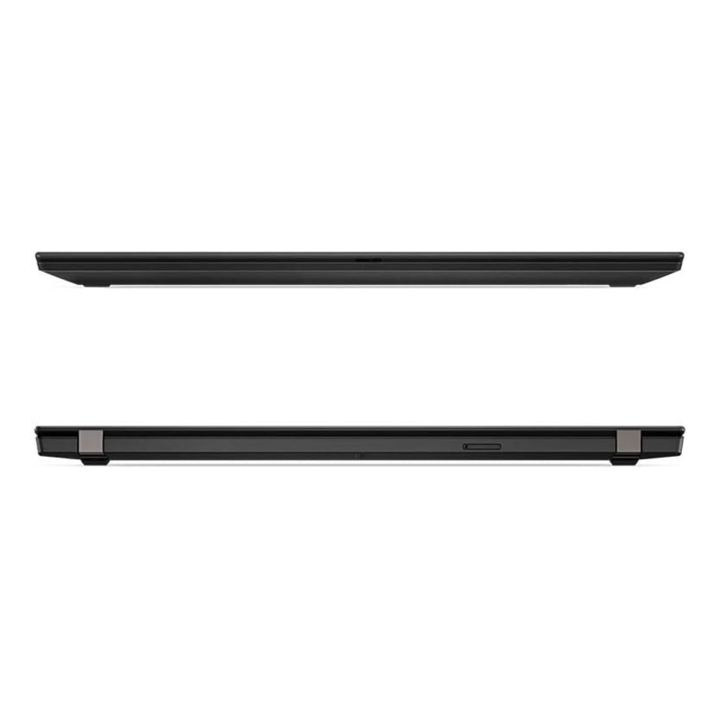 Lenovo ThinkPad T490s – Laptop 14″ FHD, Intel Core i7-8565U, 16GB RAM, 256GB SSD, Windows 10 Pro, Backlit Keyboard, Grade A