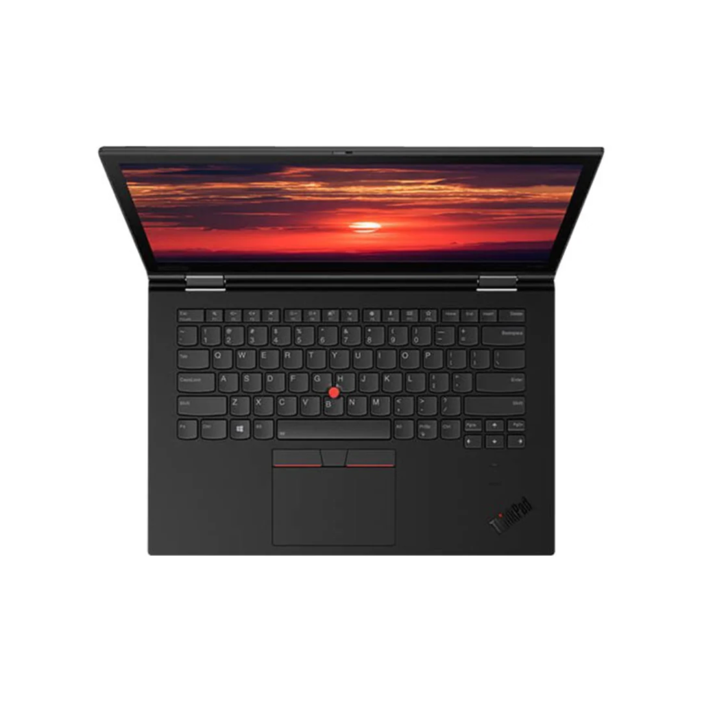 Lenovo ThinkPad X1 Yoga 3rd Gen – Laptop 2-en-1 14″ FHD Touch, Intel Core i7-8650U, 16GB RAM, 1TB SSD NVMe, Windows 11 Pro, Grade A