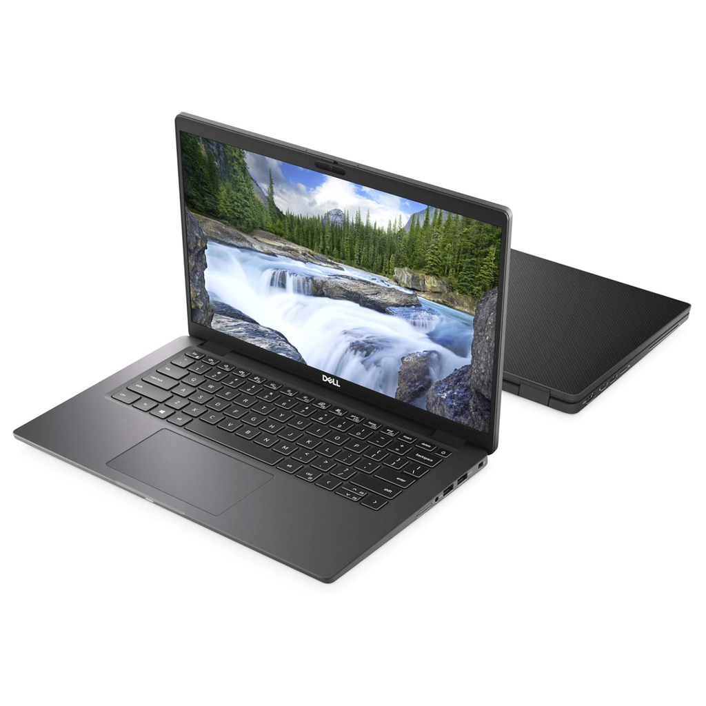 Dell Latitude 7410 14″ FHD Refurbished Grade A – Intel Core i7-10610U, 16GB RAM, 256GB SSD, Windows 11 Pro, Teclado Retroiluminado Inglés