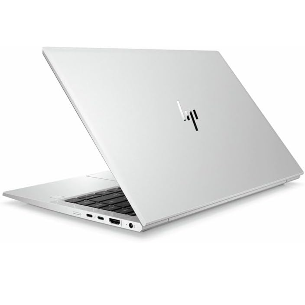 HP EliteBook 840 G8 14″ FHD Refurbished – Intel Core i7-1185G7, 16GB RAM, 256GB SSD, Windows 11 Pro, Laptop Empresarial Premium Grade A/B