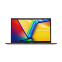 ASUS VivoBook 14 – Laptop 14″ FHD, Intel Core i3, 8GB RAM, 128GB SSD, Diseño Quiet Blue, Ultraligera para Trabajo y Estudio