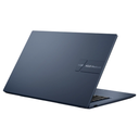 ASUS VivoBook 14 – Laptop 14″ FHD, Intel Core i3, 8GB RAM, 128GB SSD, Diseño Quiet Blue, Ultraligera para Trabajo y Estudio