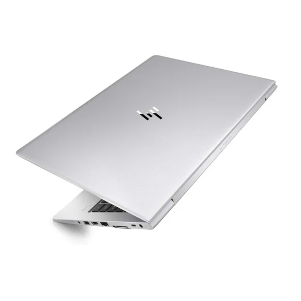 Refurbished – HP EliteBook 840 G5 14" FHD | i5-8350U | 8GB RAM | 256GB SSD | Windows 11 Pro | Teclado Inglés/Español | Grade A