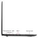 Dell Latitude 7490 14″ FHD Refurbished Grade A – Intel Core i5-8350U, 8GB RAM, 256GB SSD, Windows 11 Pro, Teclado Retroiluminado Inglés/Español