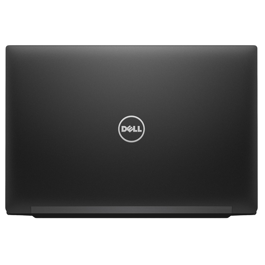 Dell Latitude 7490 14″ FHD Refurbished Grade A – Intel Core i5-8350U, 8GB RAM, 256GB SSD, Windows 11 Pro, Teclado Retroiluminado Inglés/Español