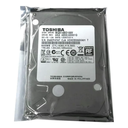 Toshiba 1TB 2.5" SATA – Disco Duro PULL 5400 RPM, Ideal para Laptops, PC Compactas y Sistemas de Videovigilancia