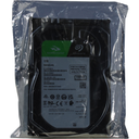 Seagate BarraCuda 1TB ST1000DM014 – Disco Duro 3.5" SATA III (SATA/600), 7200 RPM, Tecnología SMR, Ideal para PC de Escritorio