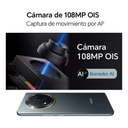Honor X9C 8GB + 256GB – Smartphone 6.78″ AMOLED 120Hz, Cámara Triple 108MP, Batería de Larga Duración, Color Black