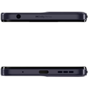 Motorola Moto G04s Negro – Smartphone 4GB RAM, 256GB Almacenamiento, Pantalla 6.6″ HD+, Batería de larga duración y Cámara con IA