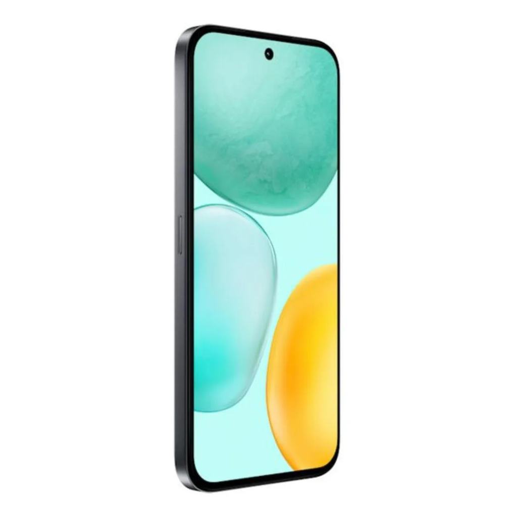 HONOR X6C 4G Midnight Black – Smartphone 6.56″ HD+, 128GB Almacenamiento, Batería de larga duración, Triple Cámara