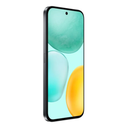 HONOR X6C 4G Midnight Black – Smartphone 6.56″ HD+, 128GB Almacenamiento, Batería de larga duración, Triple Cámara