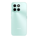 HONOR X6C 4G Ocean Cyan – Smartphone 6.56″ HD+, 128GB Almacenamiento, Triple Cámara, Batería de larga duración – Versión LATAM