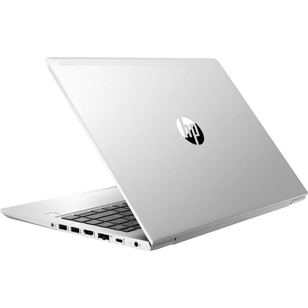 HP ProBook 440 G7 Refurbished – Laptop 14" Full HD, Intel Core i5-10210U, 16GB RAM, 256GB SSD, Windows 11 Pro, Grade A