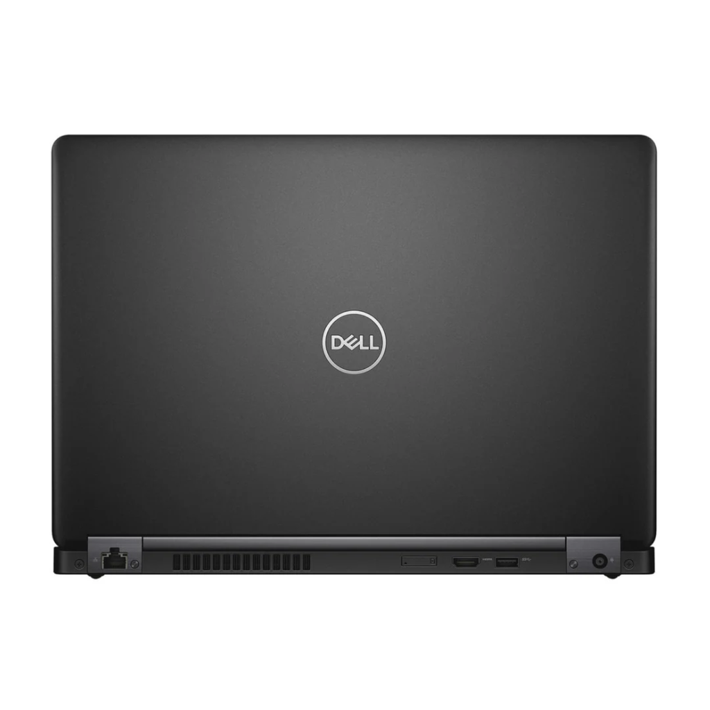 Dell Latitude 5490 Refurbished – 14" FHD, Intel Core i5-8350U, 8GB RAM, 256GB SSD, Teclado Inglés/Español Retroiluminado, Windows 11 Pro (Grade A)