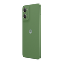 Motorola Moto G06 Verde – Smartphone 4GB RAM, 128GB Almacenamiento, Pantalla 6.6" HD+, Batería de larga duración, Cámara con IA