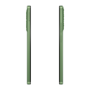 Motorola Moto G06 Verde – Smartphone 4GB RAM, 128GB Almacenamiento, Pantalla 6.6" HD+, Batería de larga duración, Cámara con IA