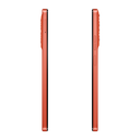 Motorola Moto G06 Naranja – Smartphone 4GB RAM, 128GB Almacenamiento, Pantalla 6.6″ HD+, Batería de larga duración, Cámara con IA