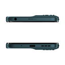 Motorola Moto G06 Azul – Smartphone 4GB RAM, 128GB Almacenamiento, Pantalla 6.6″ HD+, Batería de larga duración, Cámara con IA