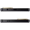 Xiaomi Redmi A5 Negro – Smartphone 4GB RAM, 128GB Almacenamiento, Pantalla 6.52″ HD+, Batería de larga duración y Diseño elegante