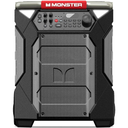 Monster Rockin’ 270 – Bocina Bluetooth Portátil, Sonido Potente, Wireless, Batería de Larga Duración, Ideal para Fiestas y Exteriores