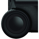 Monster Rockin’ 270 – Bocina Bluetooth Portátil, Sonido Potente, Wireless, Batería de Larga Duración, Ideal para Fiestas y Exteriores