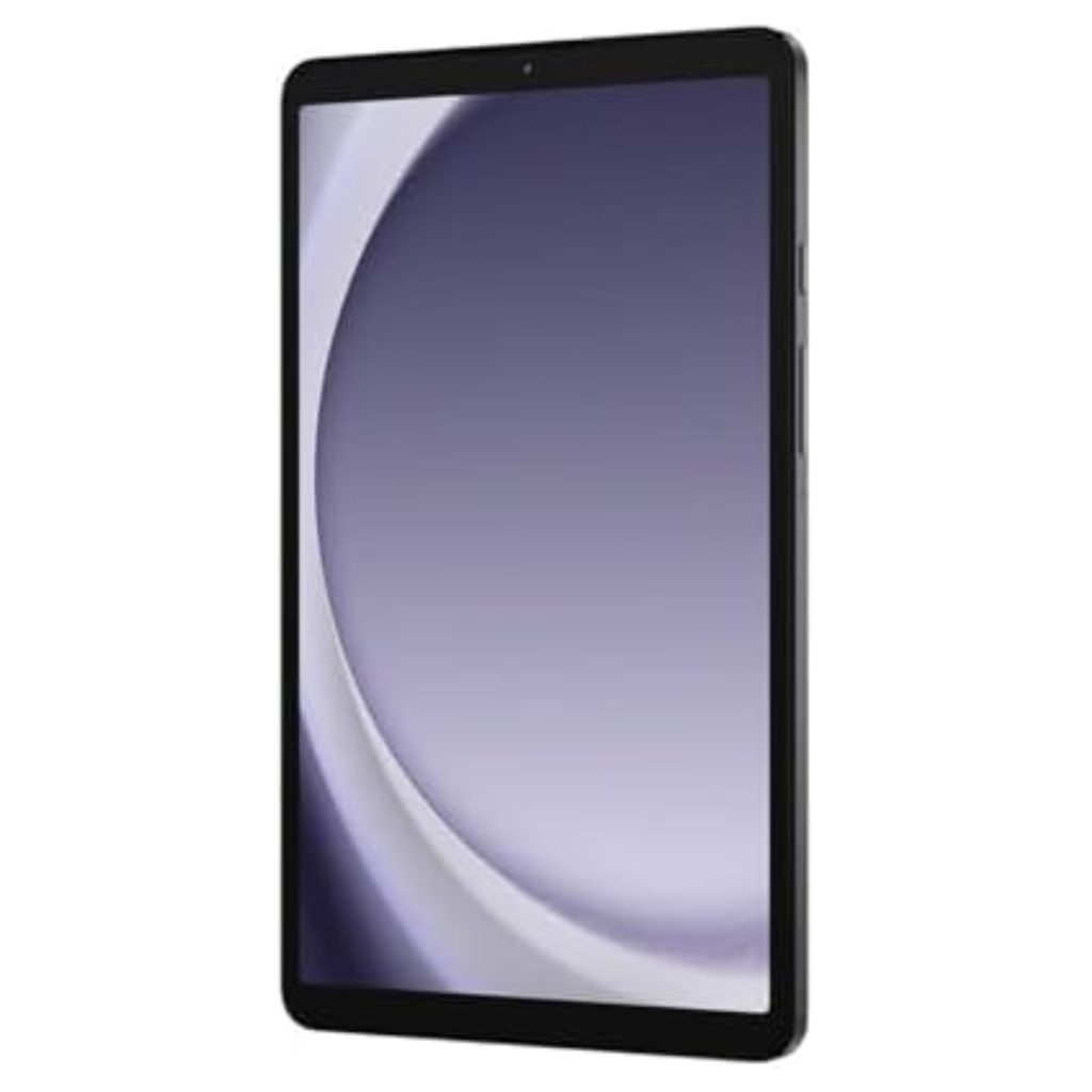 Samsung Galaxy Tab A9 8.7" LTE – 4GB RAM, 64GB, Android 13, Pantalla WXGA+, Color Gray