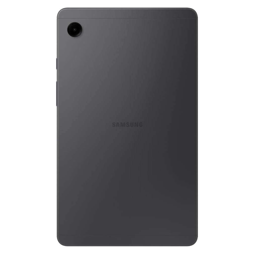Samsung Galaxy Tab A9 8.7" LTE – 4GB RAM, 64GB, Android 13, Pantalla WXGA+, Color Gray