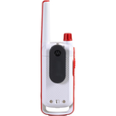 Motorola Talkabout T478 – Walkie Talkie de Emergencia, Licencia American Red Cross, Comunicador Two-Way, Linterna Integrada, Alcance Extendido (Nuevo)