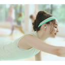 Sony LinkBuds Fit White – Audífonos True Wireless con Noise Cancelling, Sonido Premium, Modo Ambiente y Ajuste Seguro