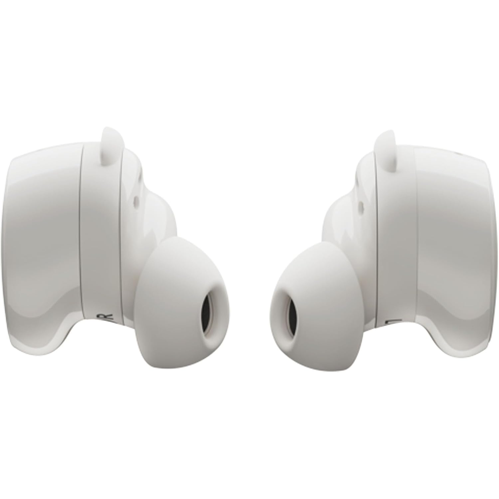 Bose QuietComfort Earbuds White Smoke – Audífonos True Wireless con Cancelación Activa de Ruido, Sonido Premium y Batería de Larga Duración (Nuevos)