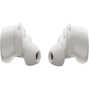 Bose QuietComfort Earbuds White Smoke – Audífonos True Wireless con Cancelación Activa de Ruido, Sonido Premium y Batería de Larga Duración (Nuevos)