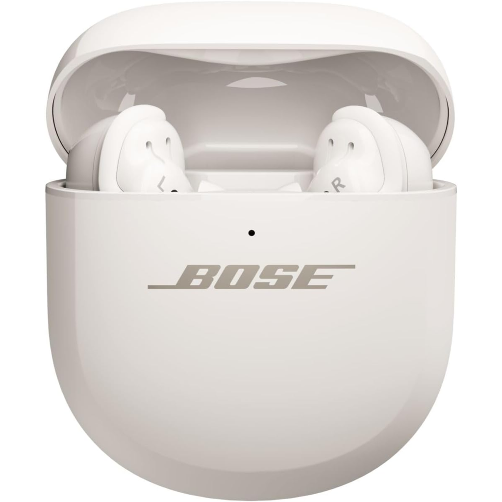 Bose QuietComfort Ultra Earbuds – Edición 60 Aniversario Diamond, Audífonos In-Ear True Wireless con Cancelación de Ruido Premium