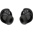 Bose QuietComfort Earbuds Black – Audífonos True Wireless con Cancelación Activa de Ruido, Sonido Premium y Batería de Larga Duración (Nuevos)