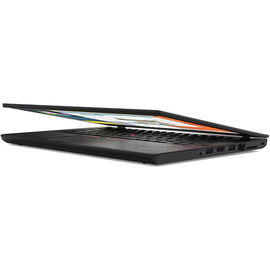 Lenovo ThinkPad E480 14″ Refurbished Grade A – Intel Core i5 7th Gen, 8GB RAM, 256GB SSD, Windows 11 Pro, Teclado Retroiluminado Inglés/Español