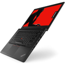 Lenovo ThinkPad E480 14″ Refurbished Grade A – Intel Core i5 7th Gen, 8GB RAM, 256GB SSD, Windows 11 Pro, Teclado Retroiluminado Inglés/Español