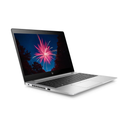 HP EliteBook 840 G6 14″ FHD Refurbished Grade A – Intel Core i5-8265U, 8GB RAM, 256GB SSD NVMe, Windows 11 Pro, Teclado Inglés/Español, Pike Silver