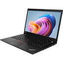 Lenovo ThinkPad T14 14″ FHD Touch Refurbished Grade A/B – Intel Core i5-10310U, 16GB RAM, 256GB SSD, Windows 11 Pro, Laptop Empresarial Premium