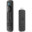 Amazon Fire TV Stick 4K (Nuevo Modelo) – Streaming 4K UHD, Wi-Fi 6, Control por Voz Alexa, HDR10+, Dolby Vision