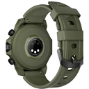 Black Shark GS3 Smartwatch – Pantalla 1.43″ AMOLED, 21 días de batería, Llamadas Bluetooth, Resistencia deportiva, Color Green